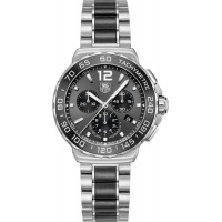 Tag Heuer Formula 1 Men's Watch CAU1115-BA0869